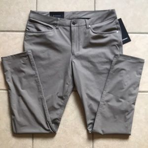 Lululemon ABC Pants